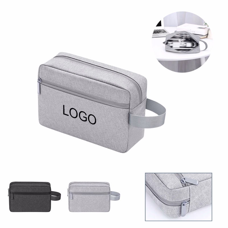 Tech Electronic Accessories Organizer Bag