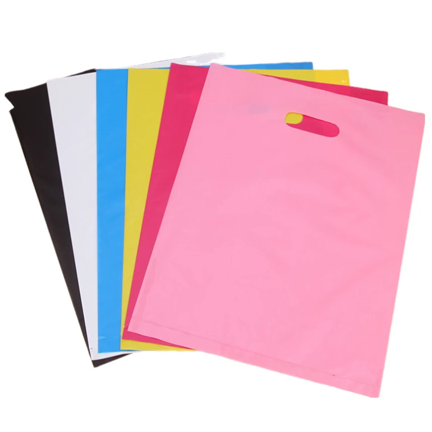 Personalized Merchandise Bag 1