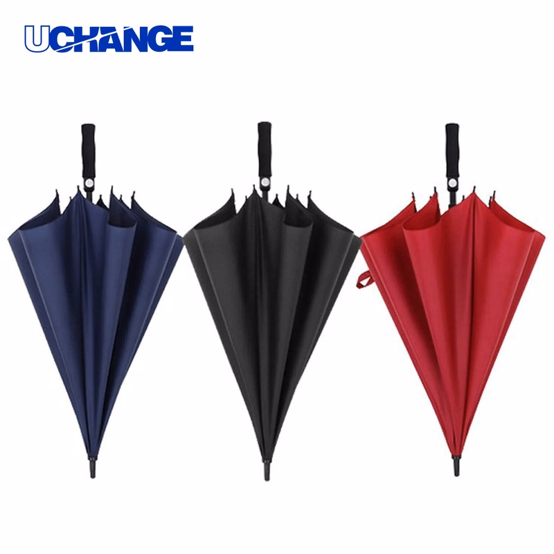 55 Inch Automatic Golf Umbrella