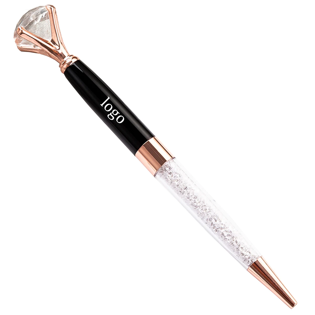 Diamond Ballpoint Pen 1