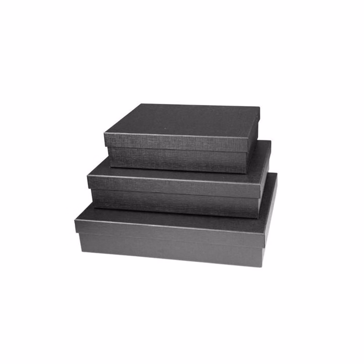 Regal Gift Presentation Box