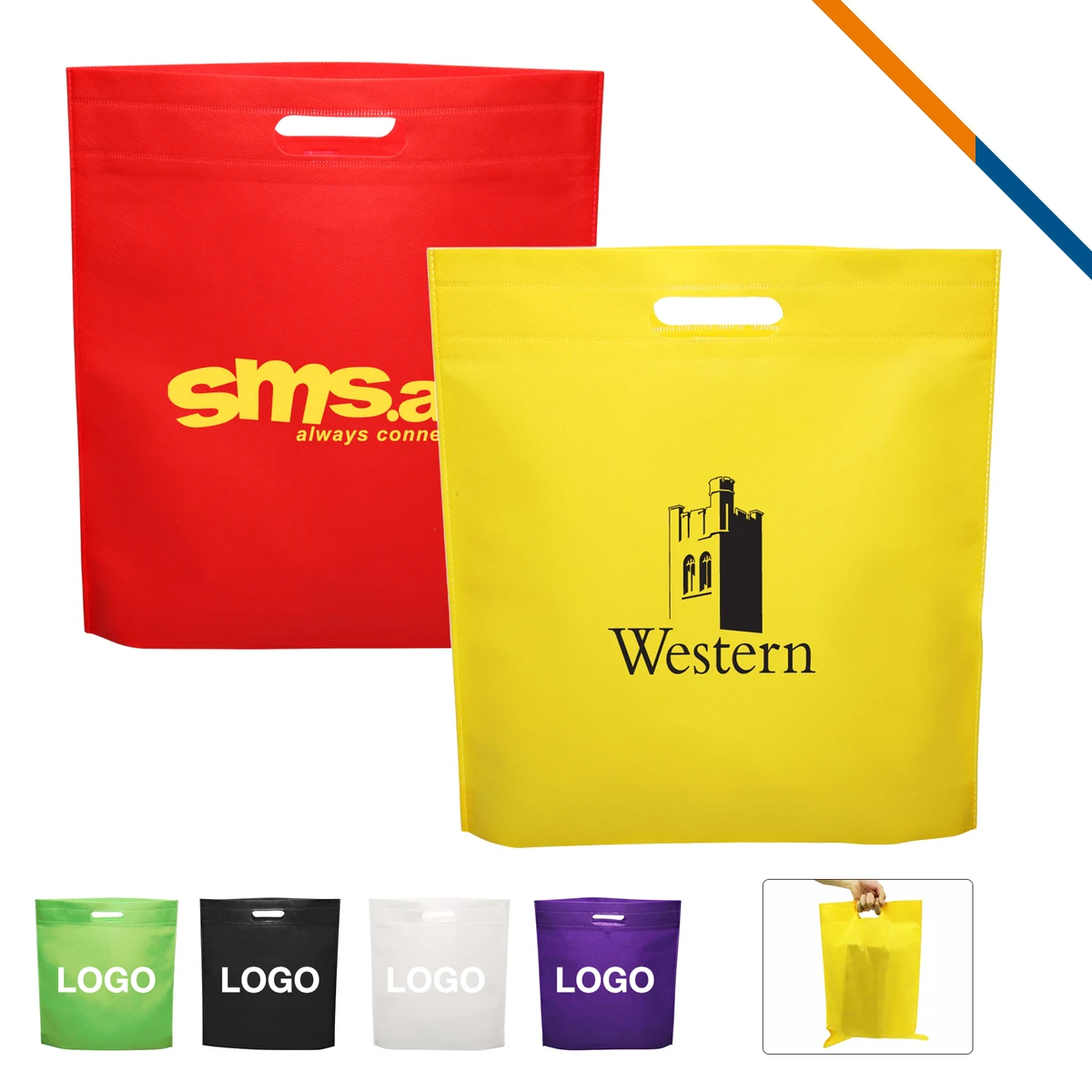 Rolei Tote Bag 1