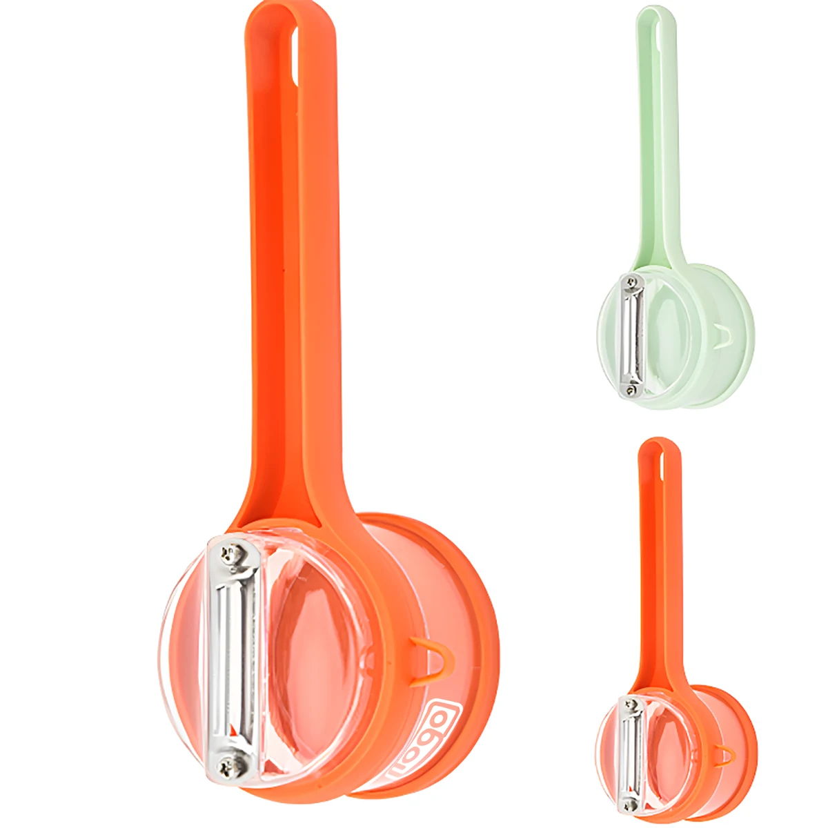 Household Fruit Peeler 1