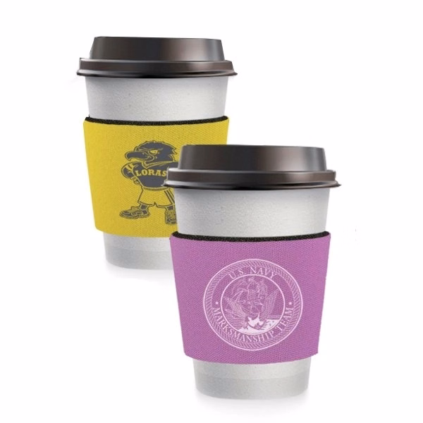 Foam Coffee Sleeve