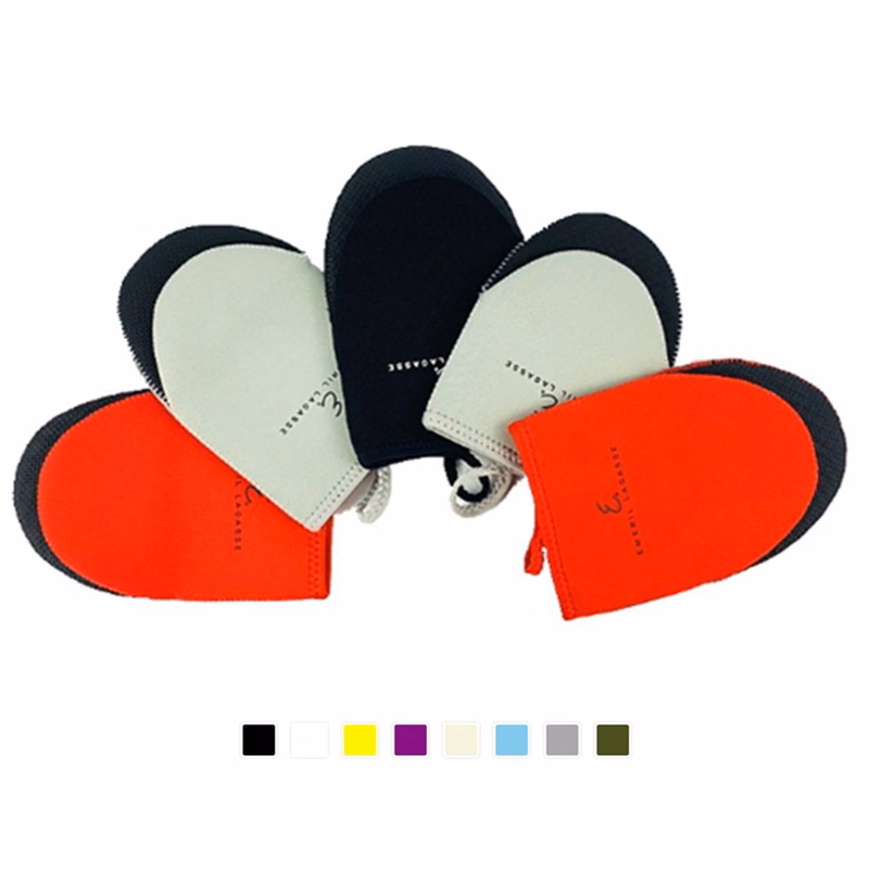 Grip-It Pot Holder Oven Mitten Gloves