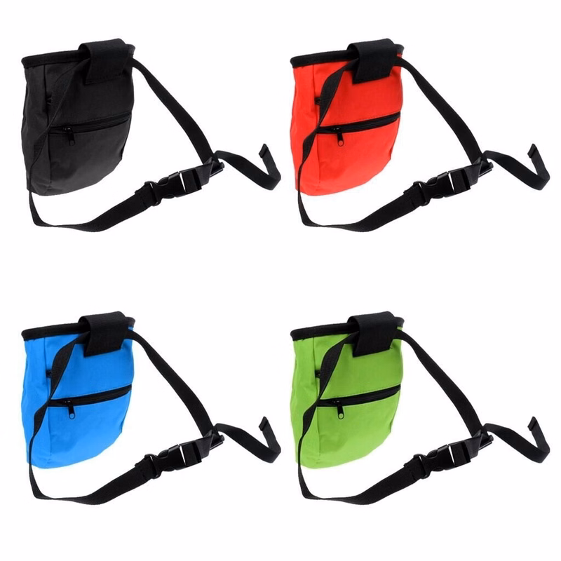 Climbing Chalk Bag