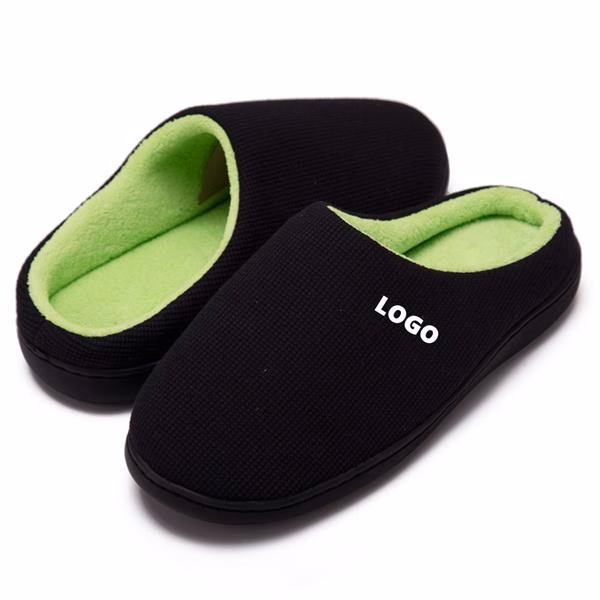 Memory Foam Slippers