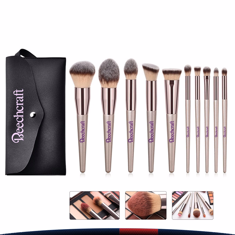 Dason Makeup Brush Set