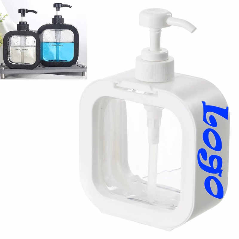 Dish Soap Dispenser