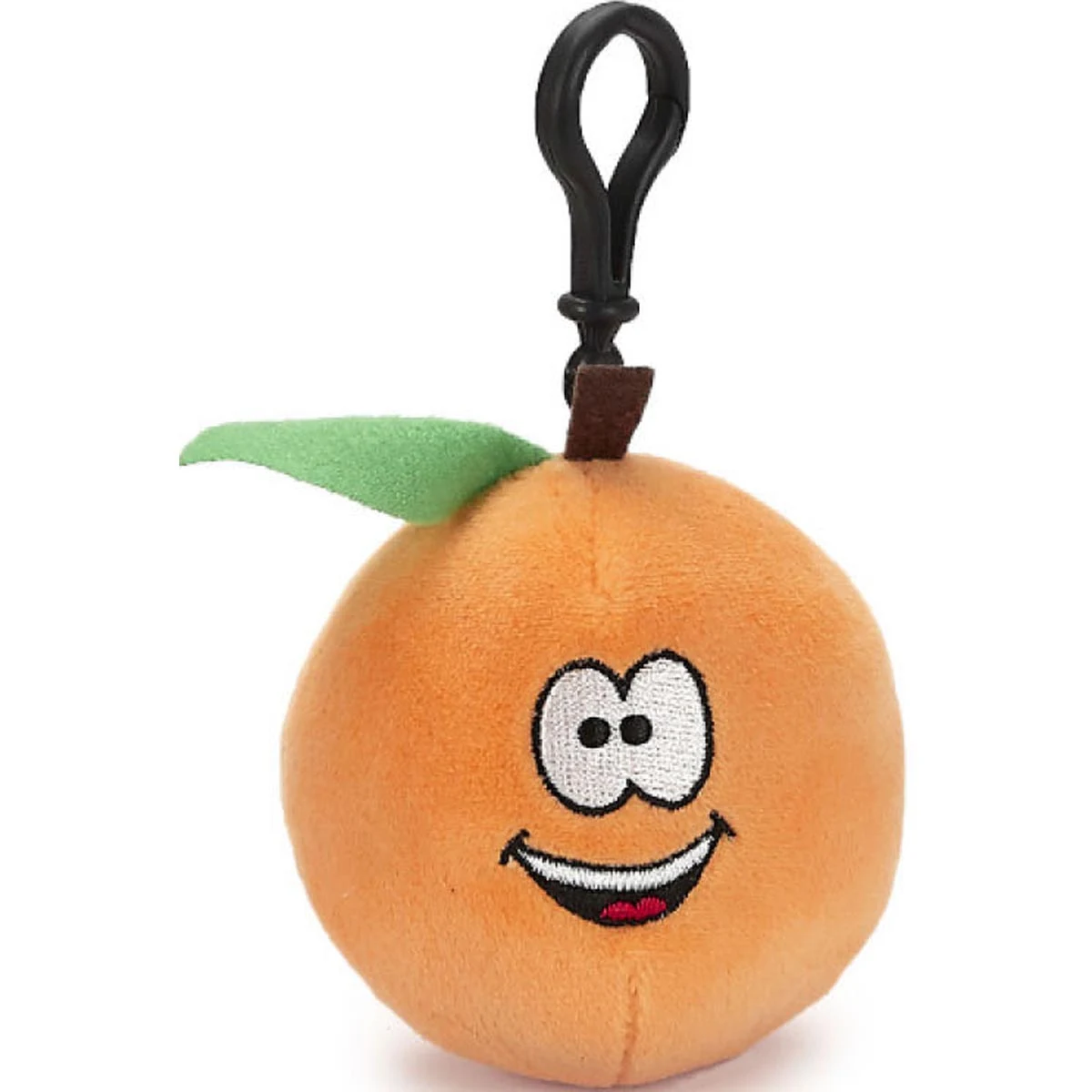 Backpack Clip Fruit - Orange 1