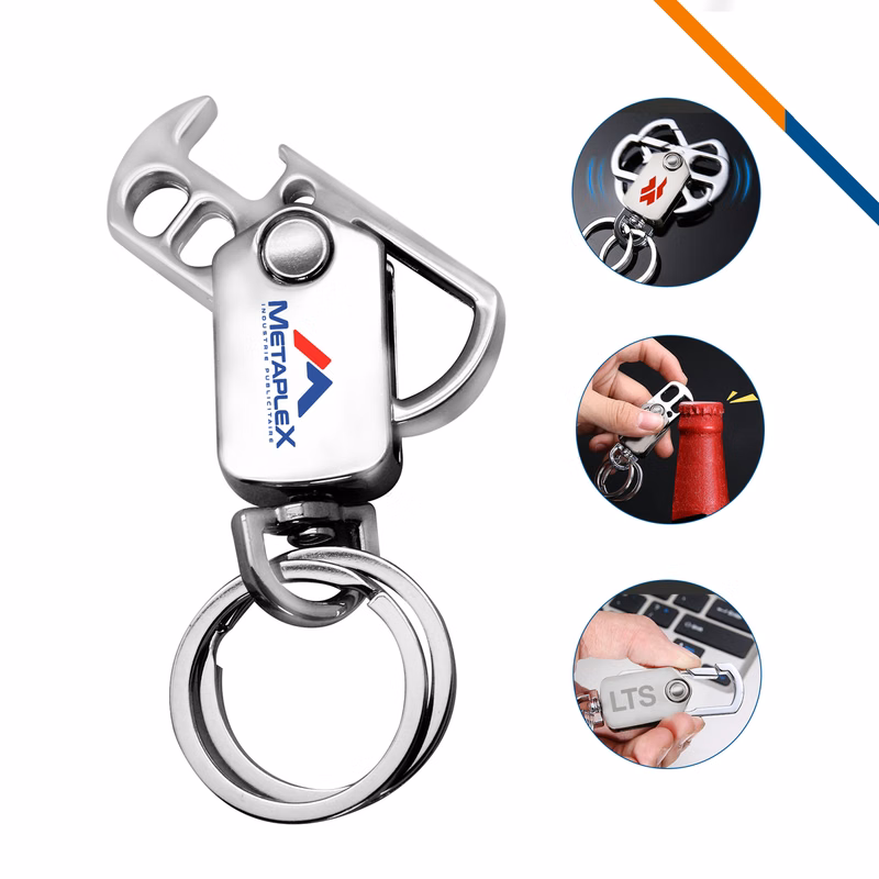Ninja Bottle Opener