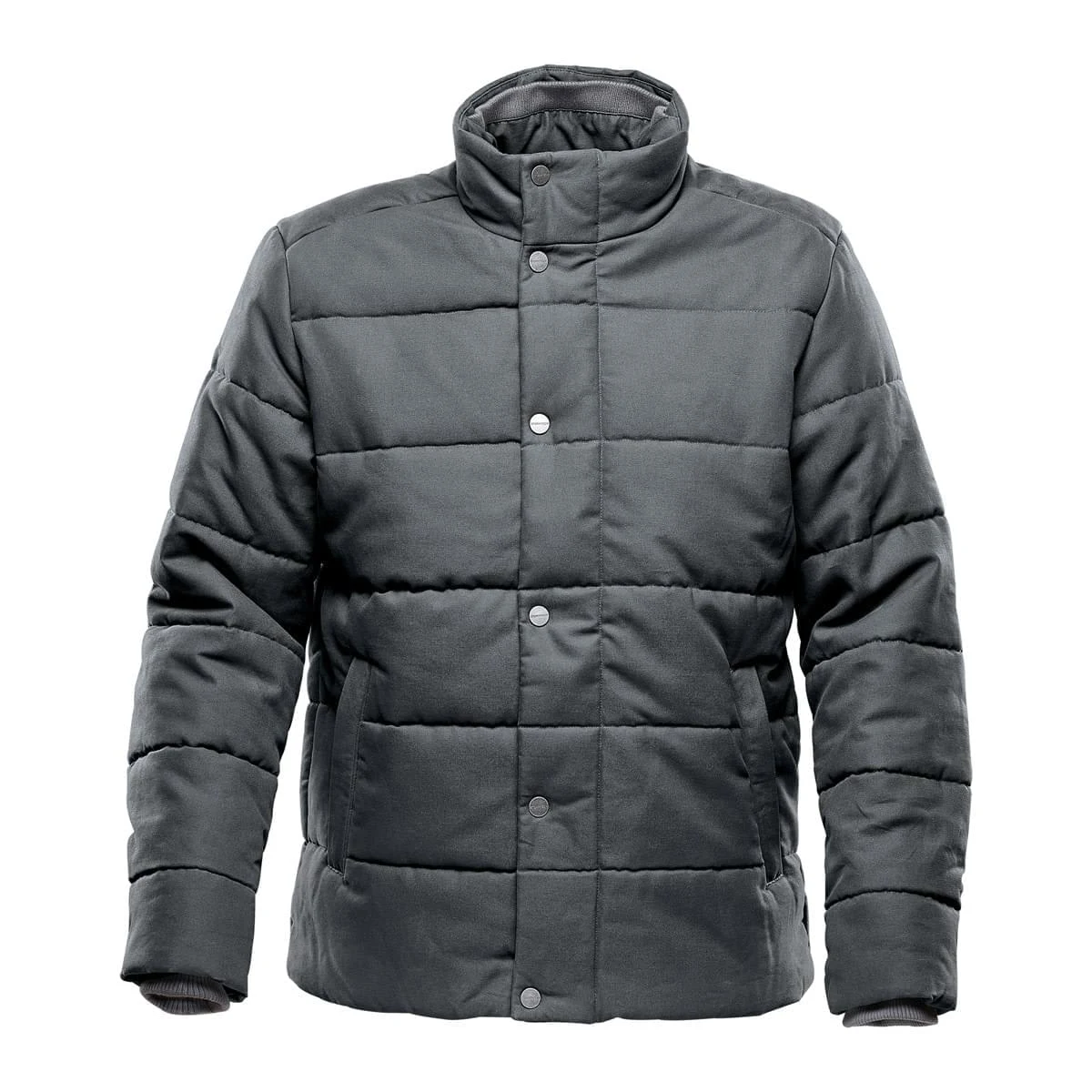 Stormtech Men's Hamilton HD Quilted Jacket 1