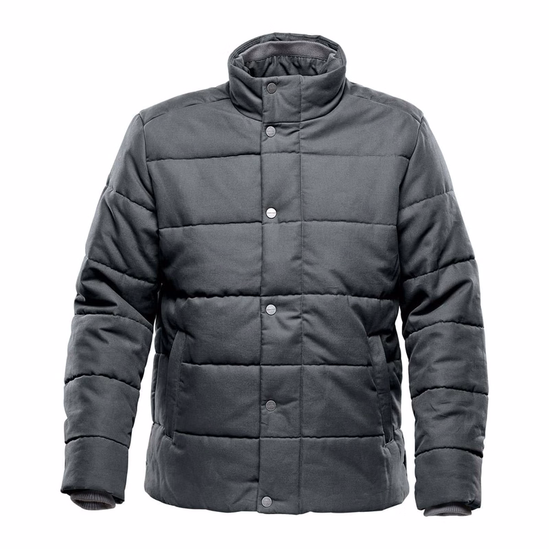 Stormtech Men's Hamilton HD Quilted Jacket