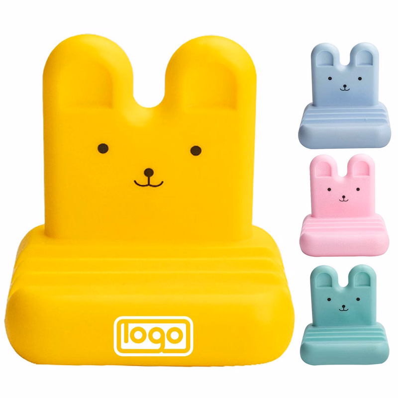 Rabbit Phone Stand