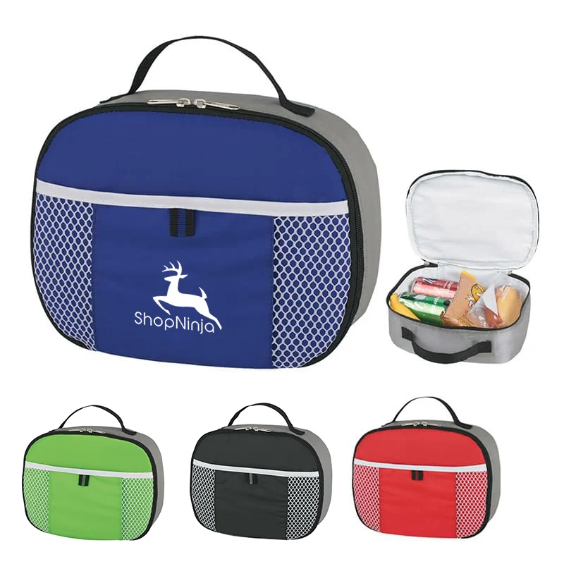 Practical Cooler Bag 1