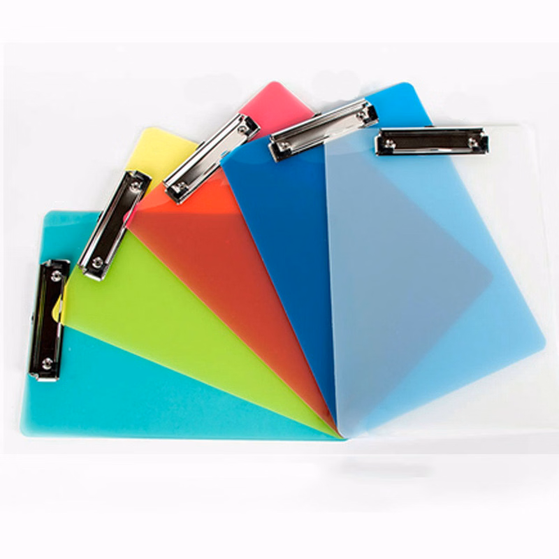 A4 Clipboard