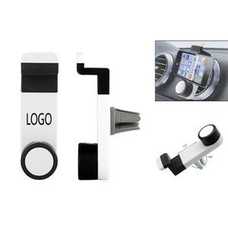 Car Air Vent Mount Mobile Phone Holder/ Cradle For Phone 1