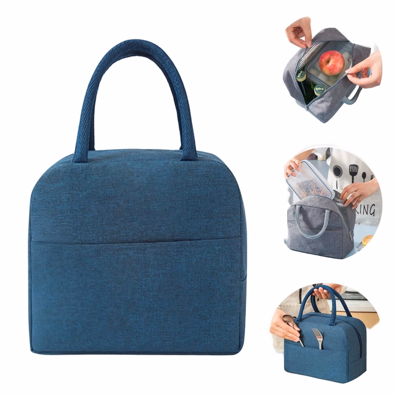 Waterproof Reusable Lunch Bags