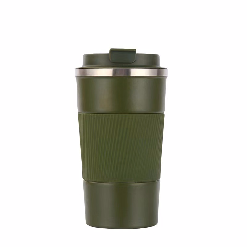 Coffee Mug Tumbler