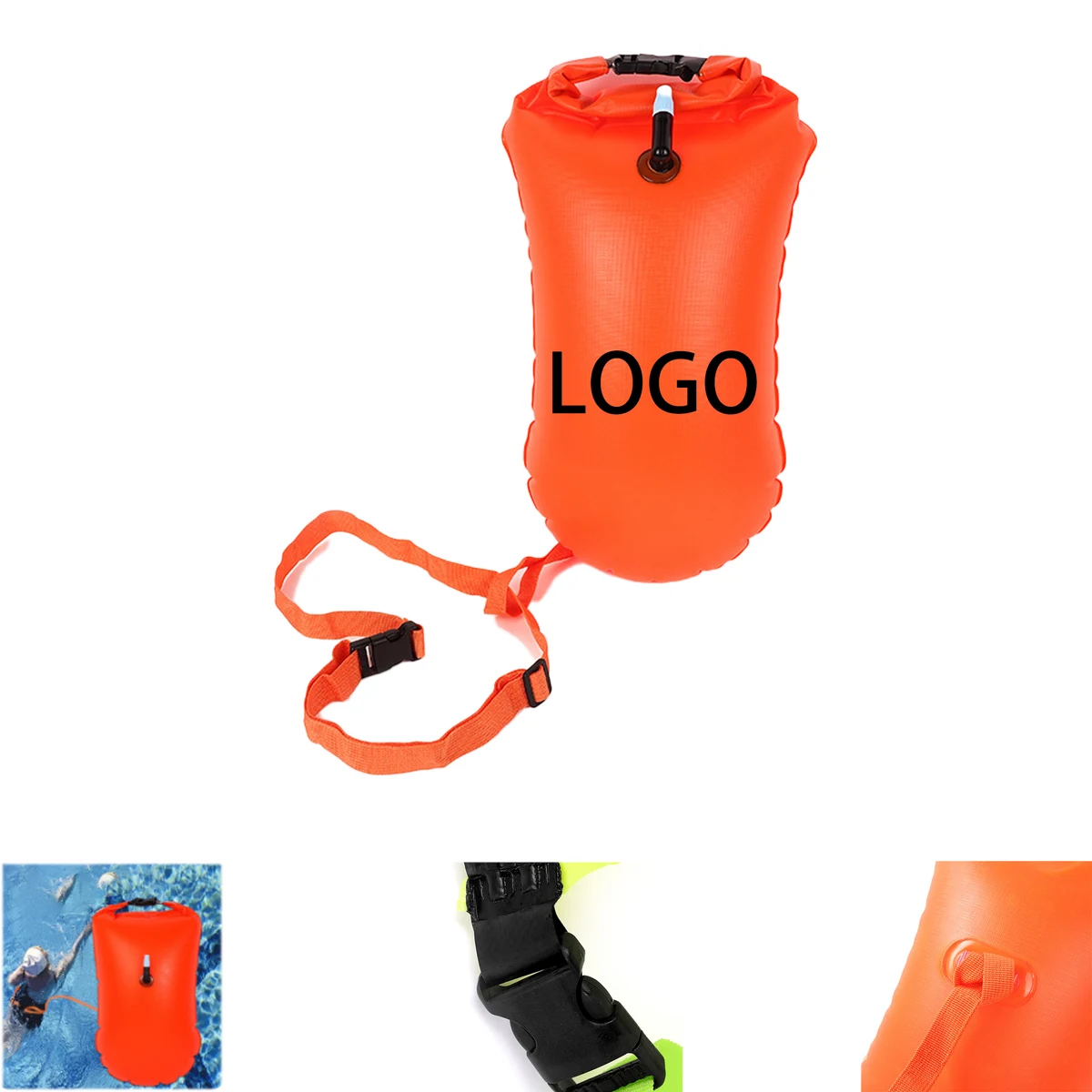 Multi-Function Air Drifter 1