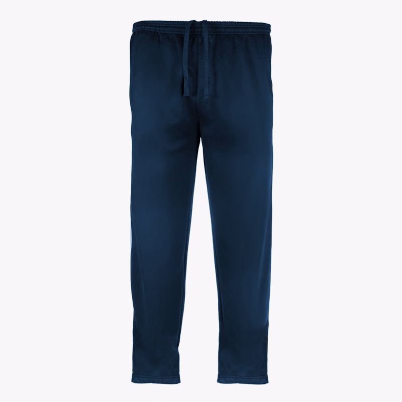 #J912 / Tech Fleece Men's Open Bottom Pant