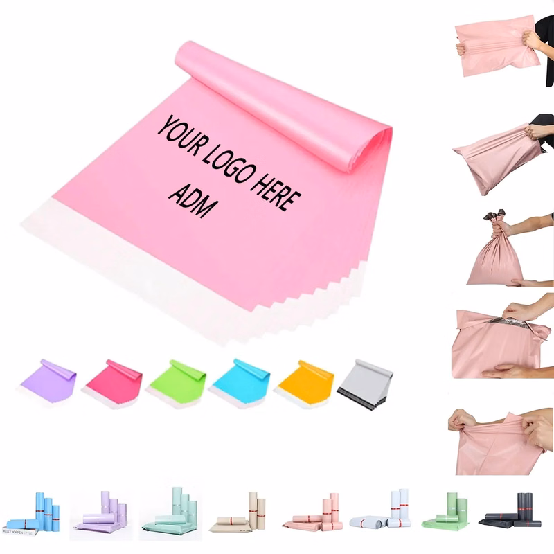 10x13 Inch PE Mailers Shipping Bags Envelope