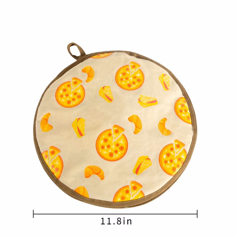 12" Tortilla Warmer Bag