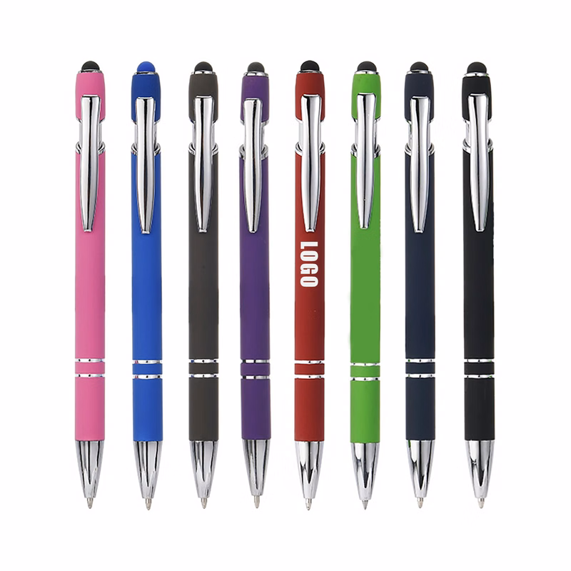 Touch Screen Ballpoint Pen