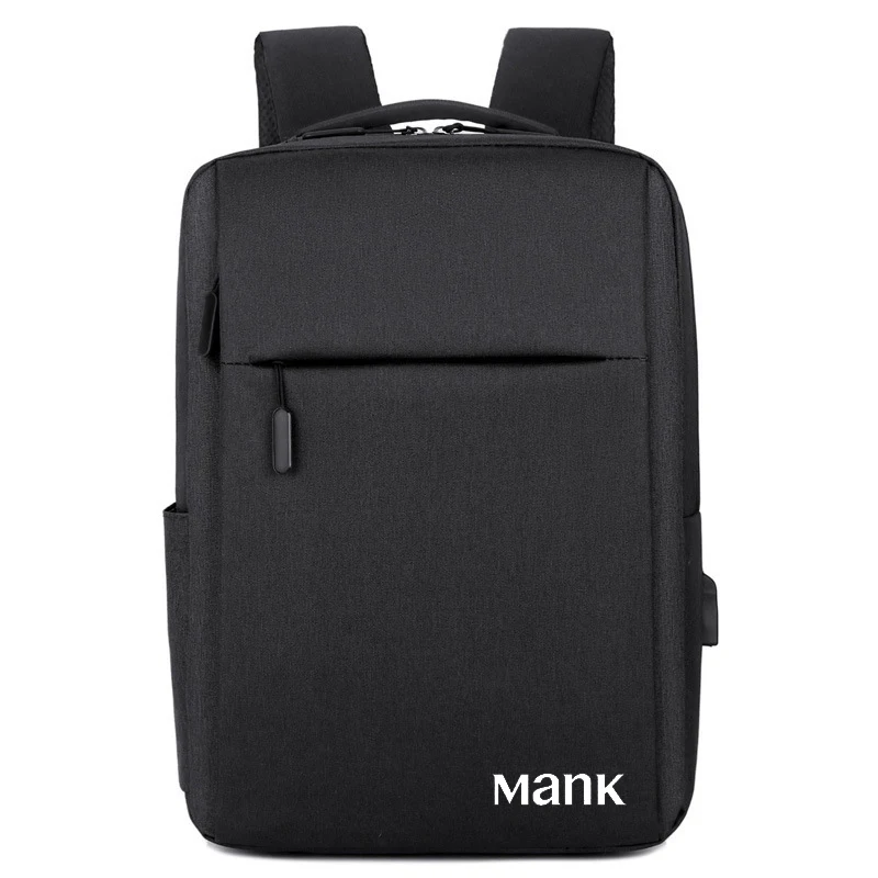 USB Charger Backpack 1