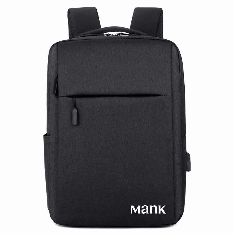 USB Charger Backpack
