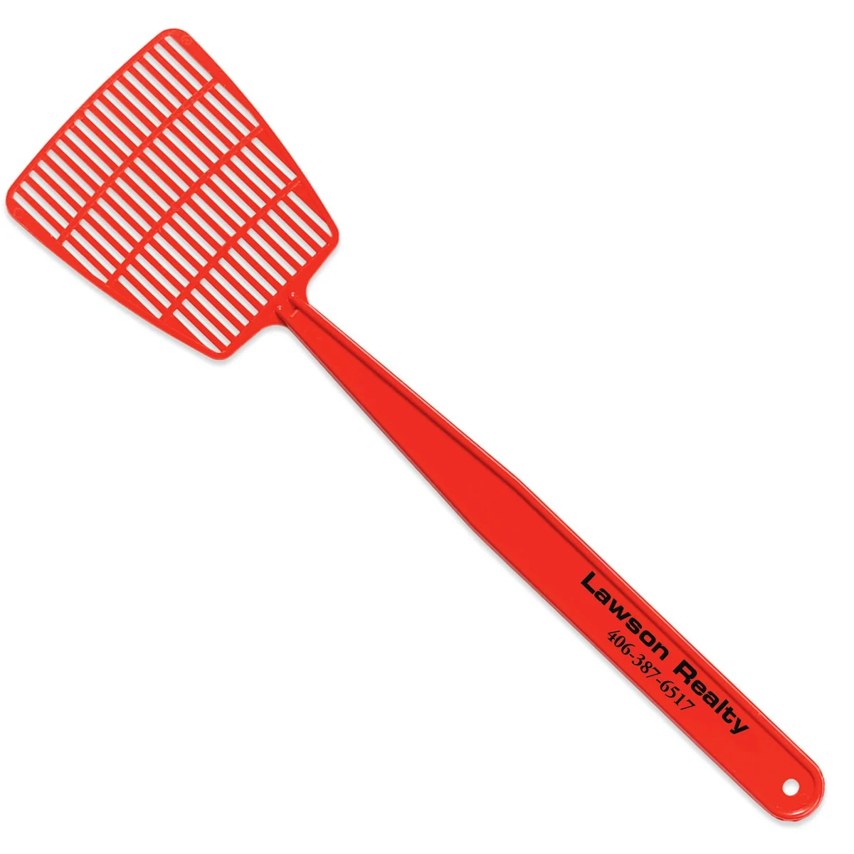 Mini Standard Fly Swatter 1
