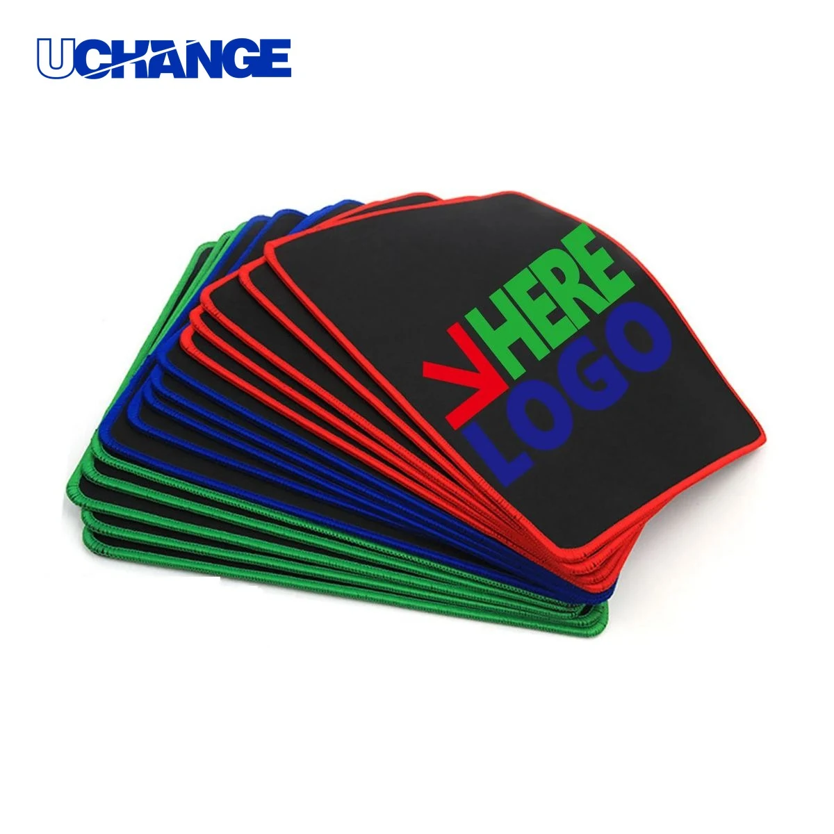 Square Mouse Pad Mat for Workstations 1