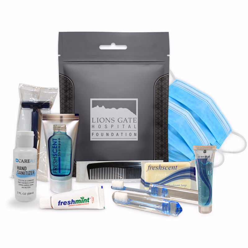 PPE / Hygiene Kit