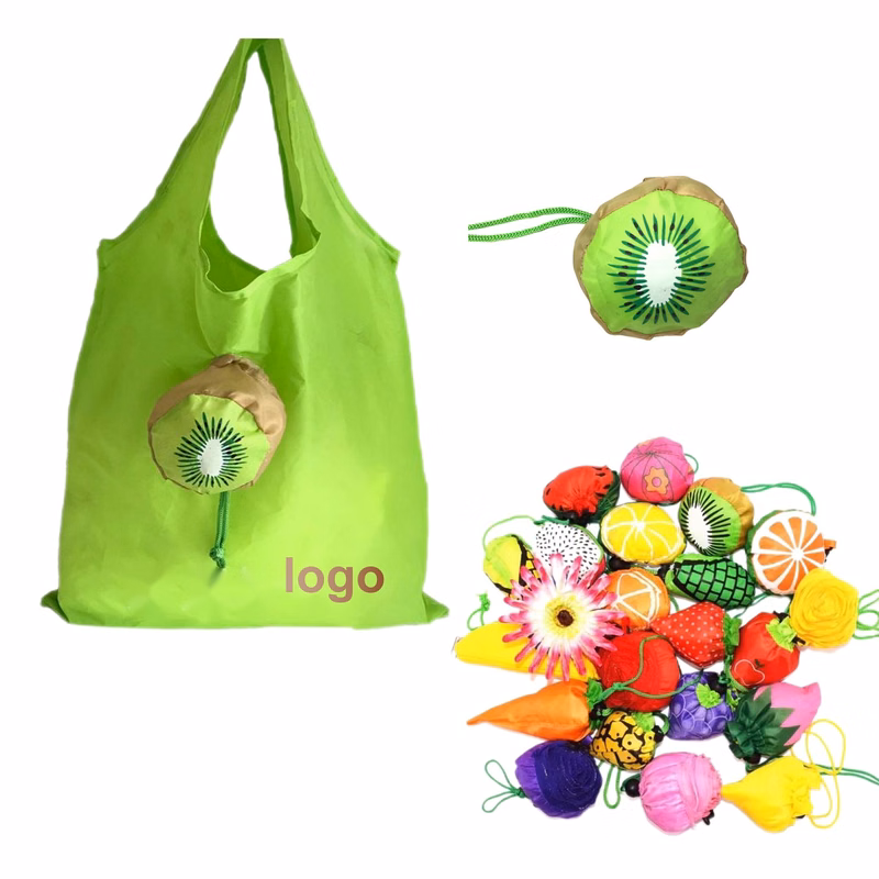 Fruit Shape Shopping Bag