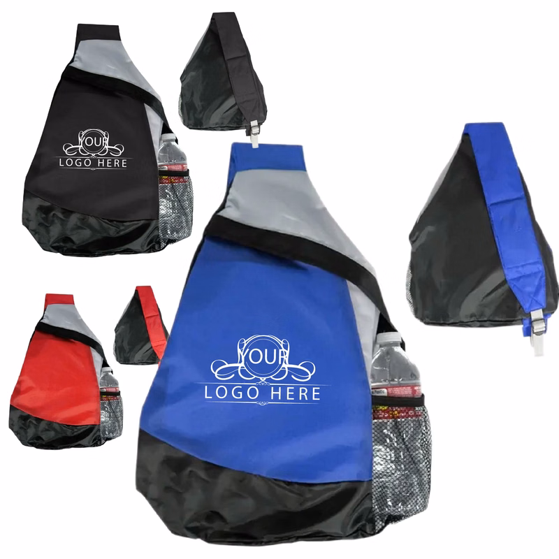 Puffy Sling Backpack
