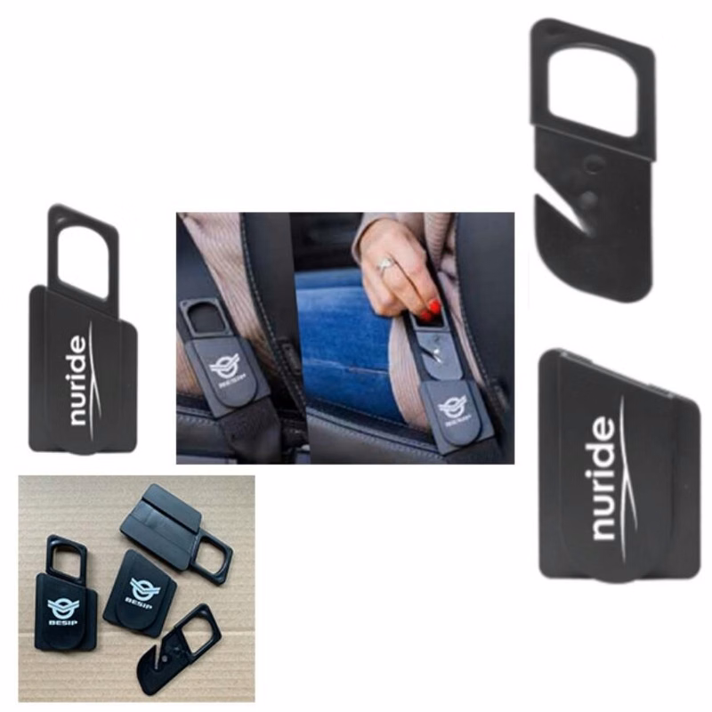Seat Belt Cutter