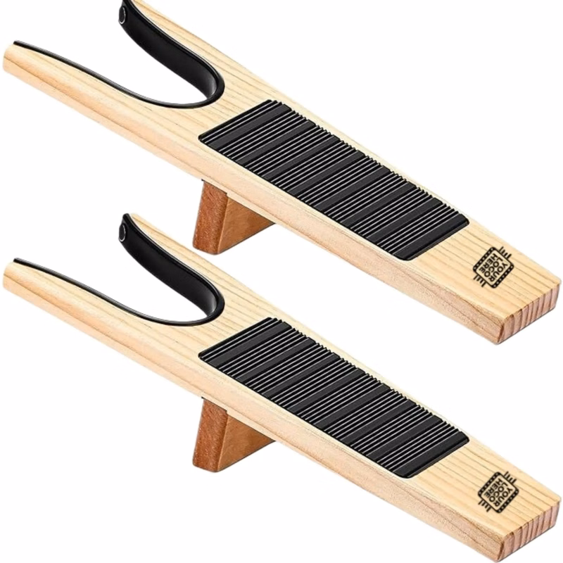 Wooden Boot Remover Jack Tool