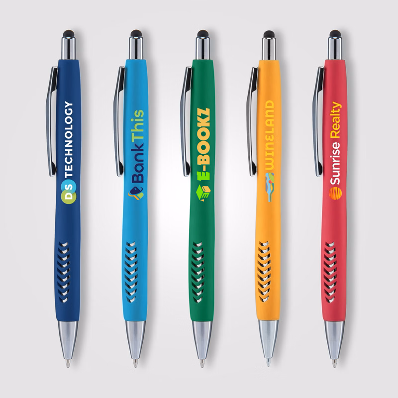 Avalon Softy with Stylus
