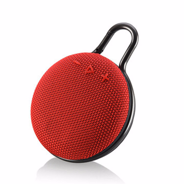 Clip 3 Portable Bluetooth Speaker