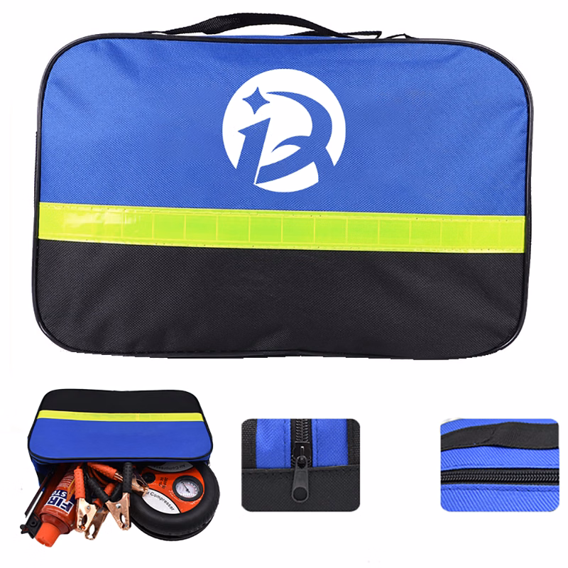 Car Emergency Bag