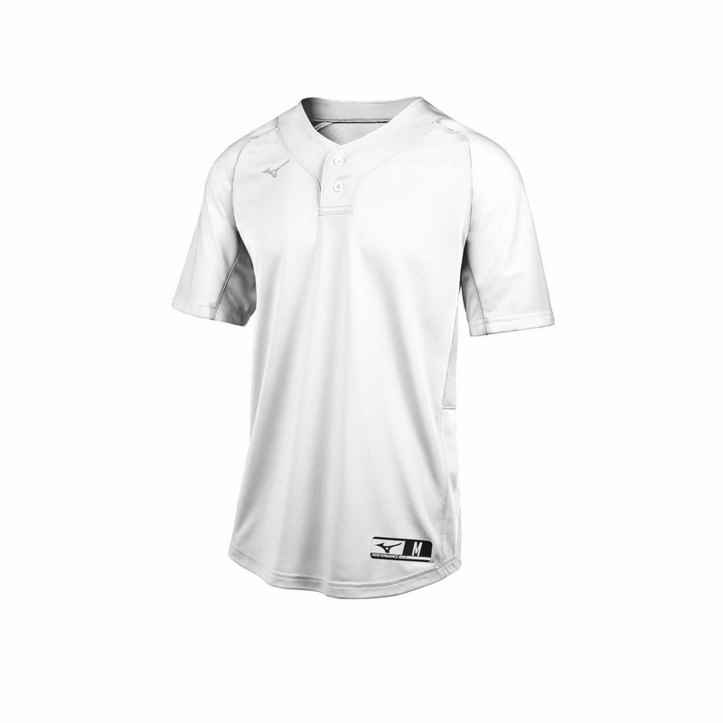 Youth AEROLITE 2-Button Baseball Jersey