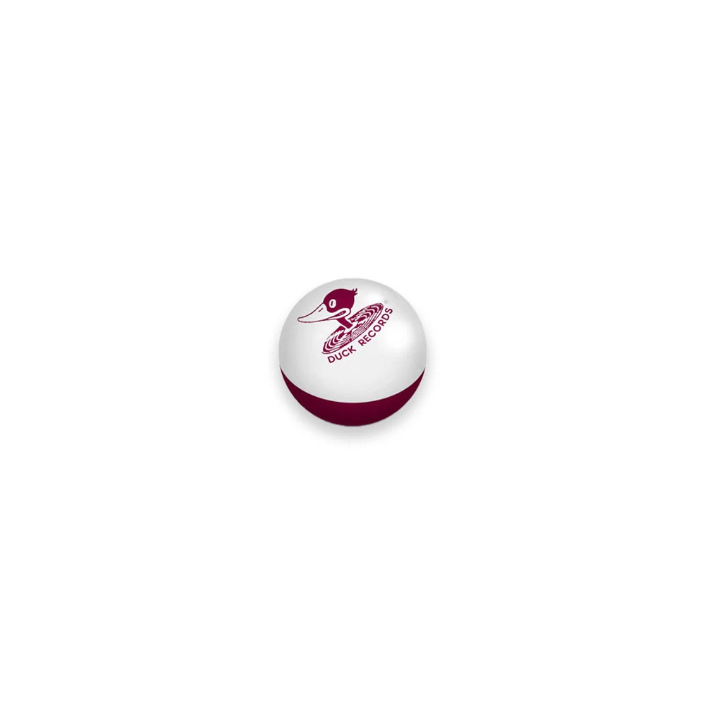 2.5" Micro Playball - White Top 1