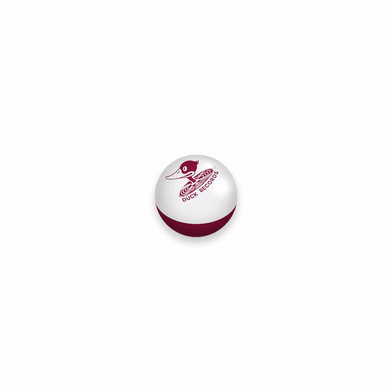 2.5" Micro Playball - White Top