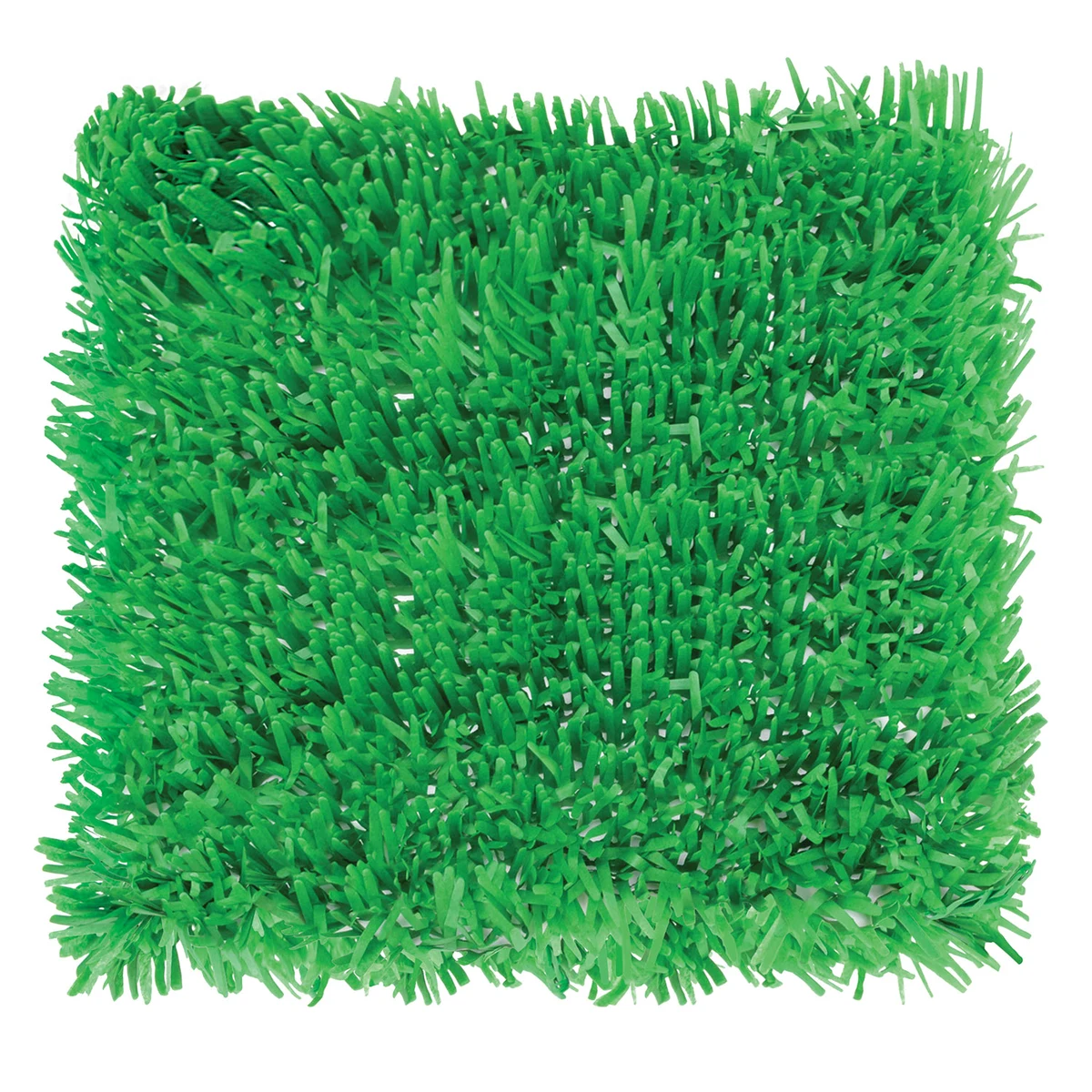 Green Tissue Grass Mat 1