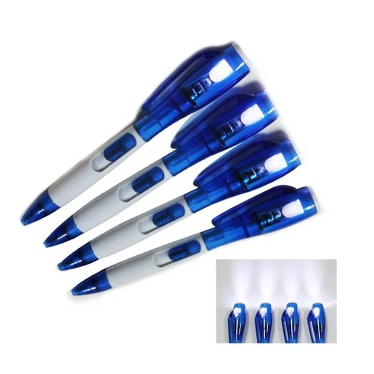 Promotional LED Pen 1
