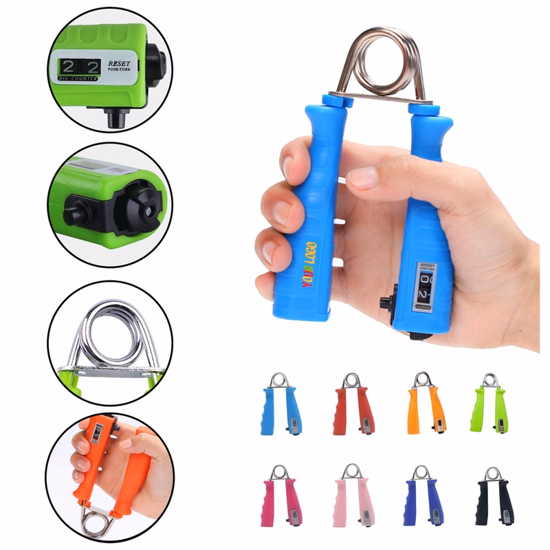 Hand Grip Strengthener