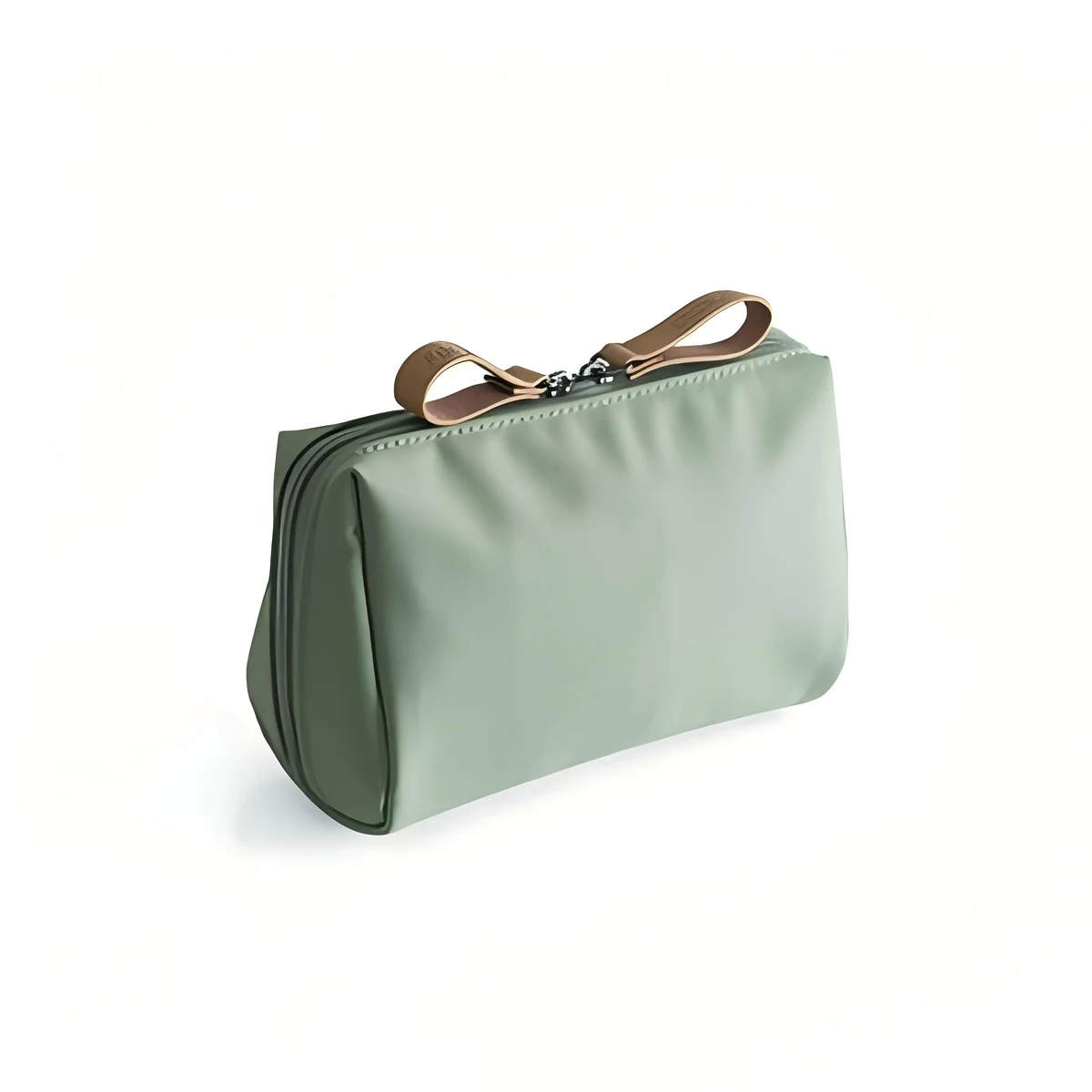 Simple makeup bag 1