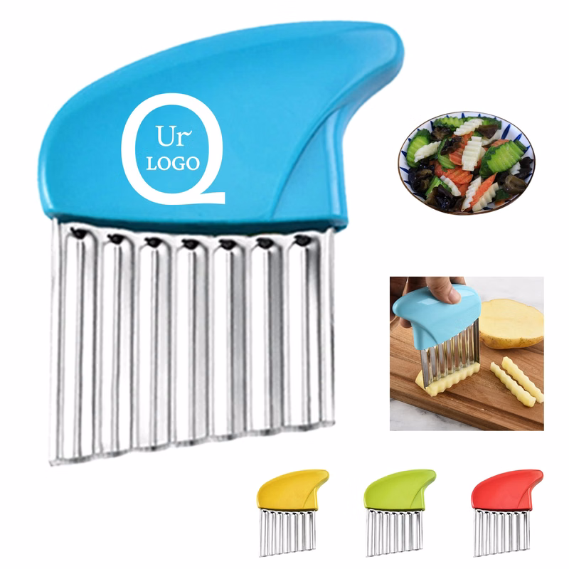 Potato Wavy Slicer