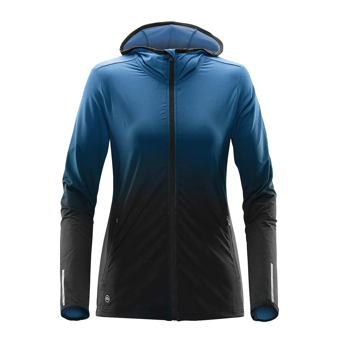 Stormtech Women's Meta Hoody 1