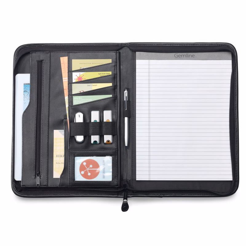 Wall Street Padfolio II